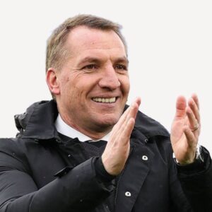 Brendan Rodgers