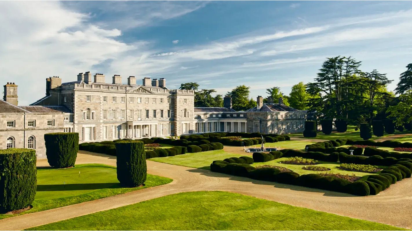 Carton House