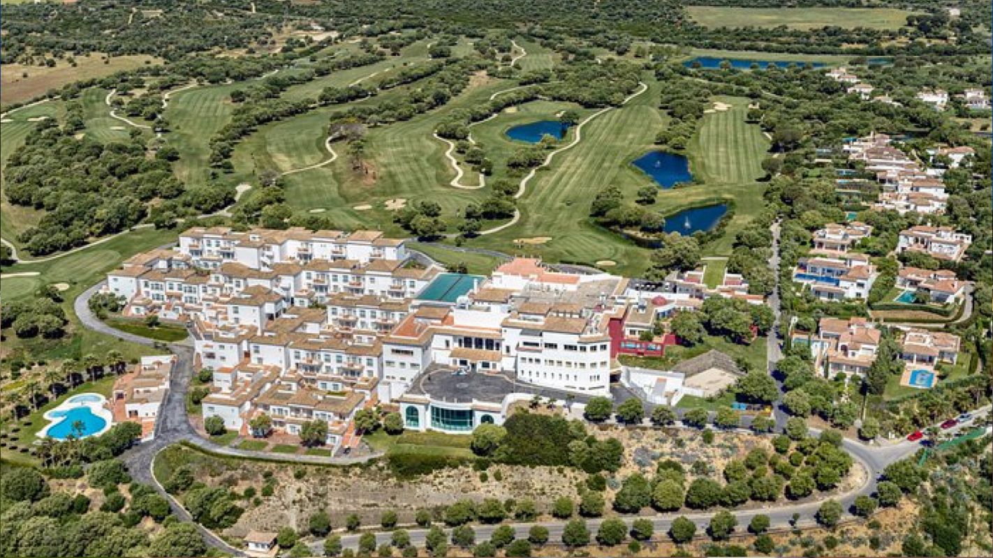 Fairplay Golf & Spa Resort