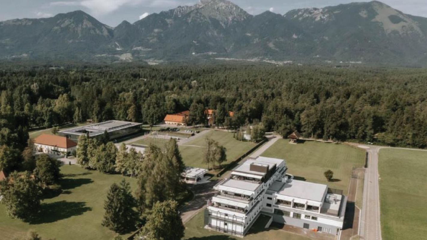Hotel Elegans