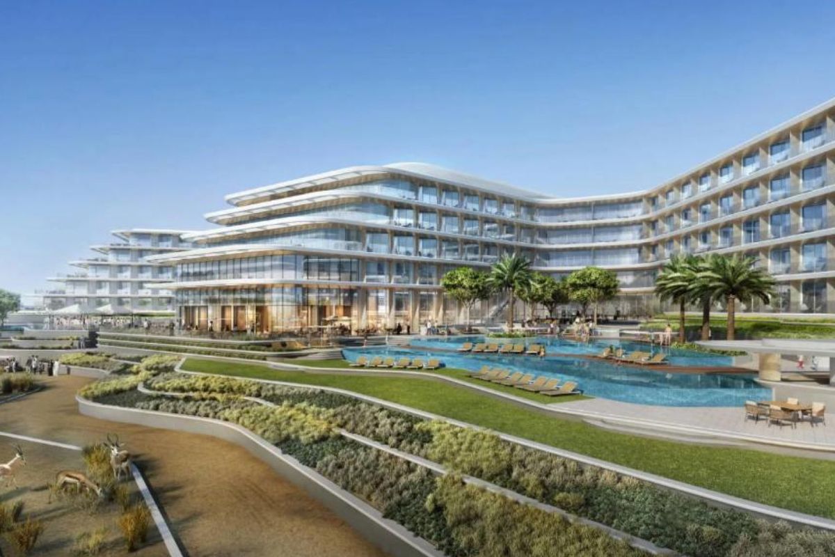 JA Resorts & Hotels