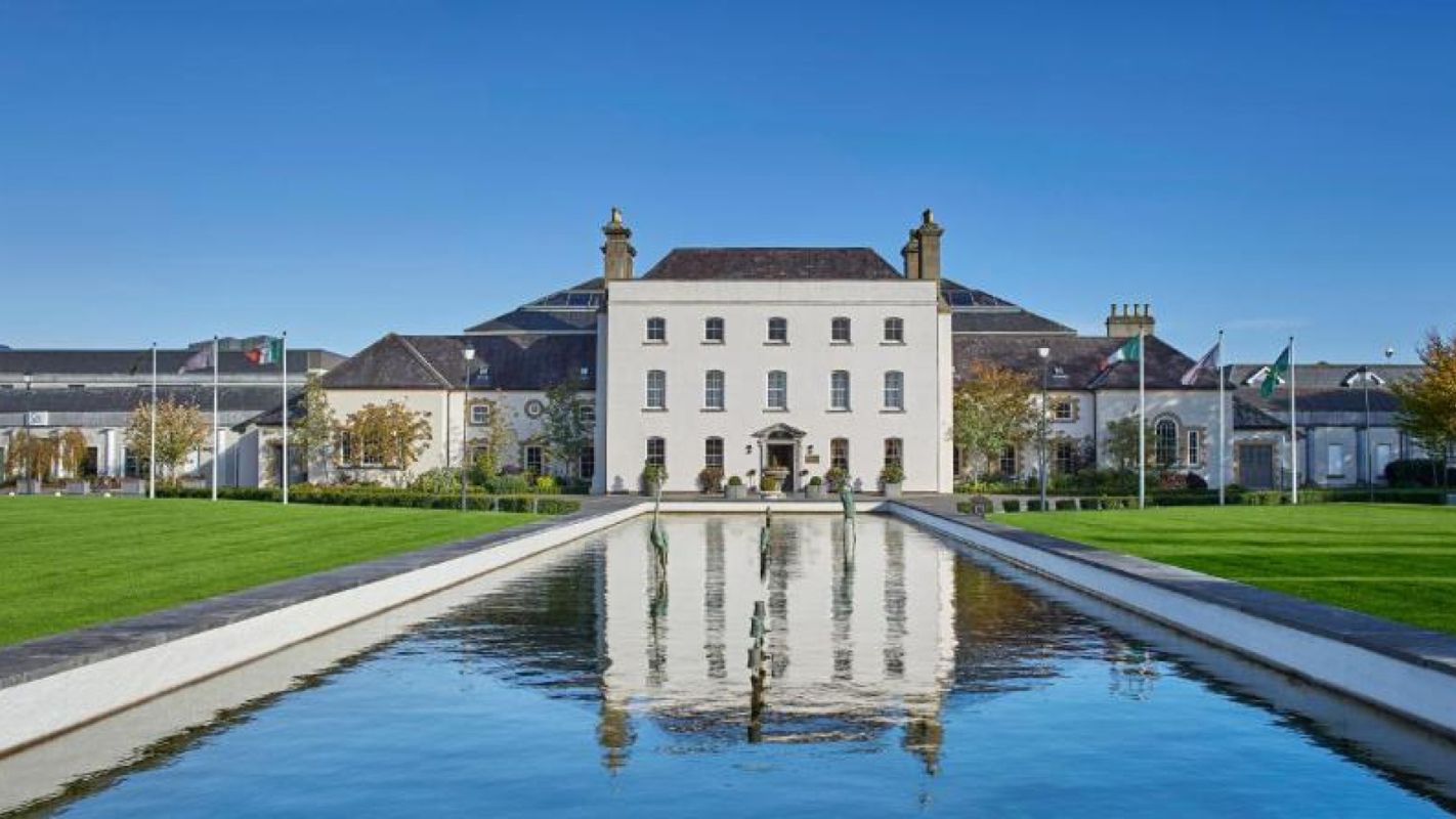 Johnstown Estate