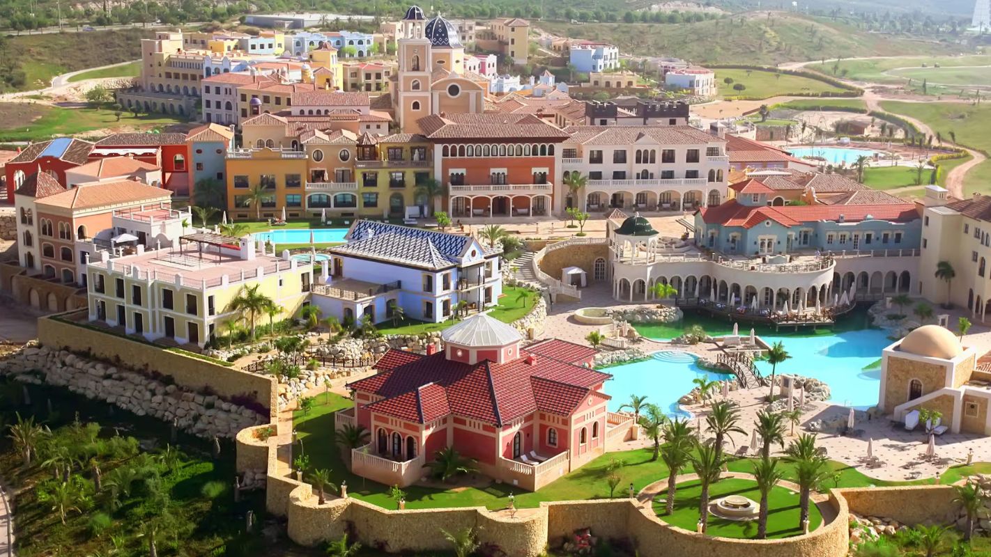 Meliá Villaitana