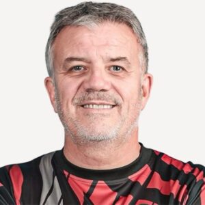 Mark Allen 