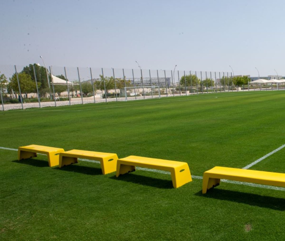 Doha (Qatar)