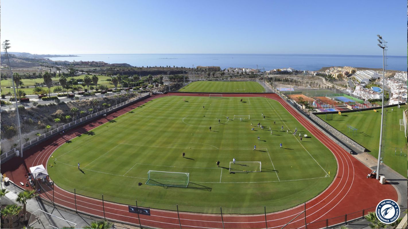 Top Tenerife