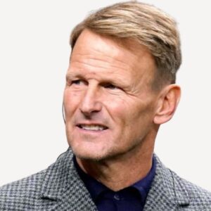 Tedddy Sheringham