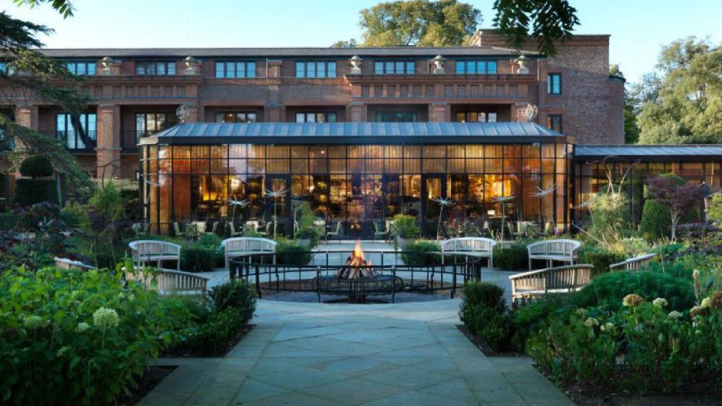 The Grove