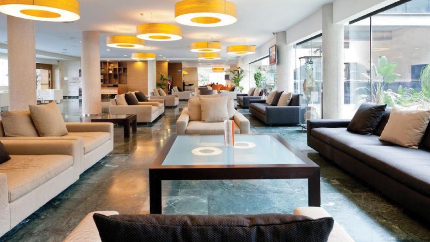 Thalasia Hotel