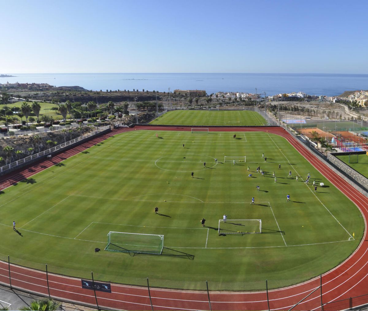 Spain: Madrid, Barcelona, Marbella, Murcia